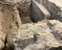 Muraz: À la découverte des trésors cachés des sous-sols de l’église