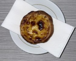Le meilleur Pastel de Nata de Romandie est fait à Monthey