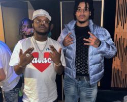 Un jeune prodige est en train de placer Monthey sur la carte du rap international