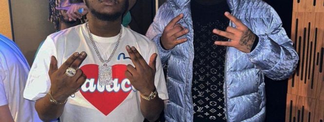 Un jeune prodige est en train de placer Monthey sur la carte du rap international