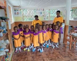 MEA, l’association qui lutte contre l’excision des jeunes filles en Sierra Leone