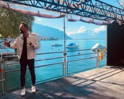 J-9 pour le Montreux Jazz Festival