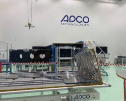 La conquête de l’espace est aussi une histoire chablaisienne