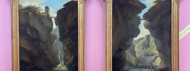 Aucune oeuvre volée par les nazis ne sommeille dans la collection du Musée d’art du Valais