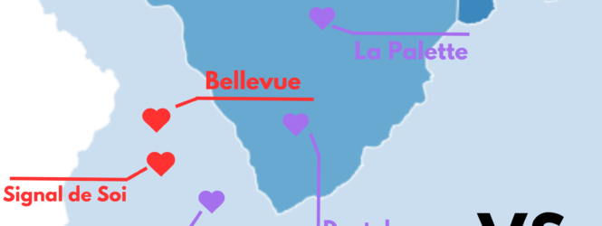 Le Tinder des montagnes débarque dans le Chablais