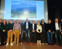 District de Monthey: le programme de la liste « Le Centre Valais Romand »