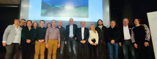 District de Monthey: le programme de la liste « Le Centre Valais Romand »