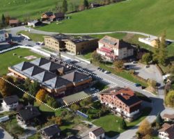Château-d’Oex : la commune alloue une nouvelle enveloppe pour son futur hôpital