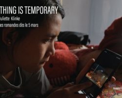 Cinéma: projections du film tourné au Myanmar et produit dans le Chablais « Everything is Temporary »