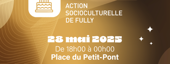 Fully : l’ASOFY s’apprête à souffler ses 20 bougies