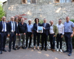 Projet d’Agglomération 5 : huit communes s’unissent pour le développement durable du Chablais