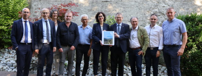 Projet d’Agglomération 5 : huit communes s’unissent pour le développement durable du Chablais