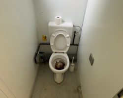 Unia Valais en a marre des chantiers malpropres et peu sûrs