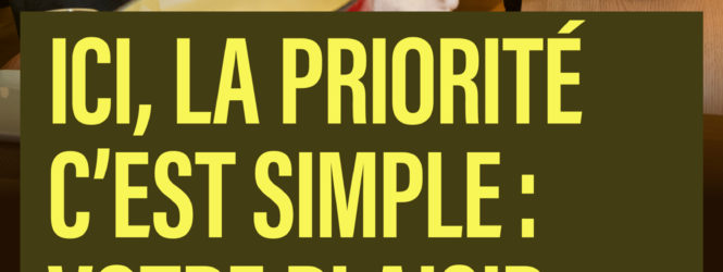 En Valais, on veut mettre en valeur les métiers de l&rsquo;hôtellerie et restauration