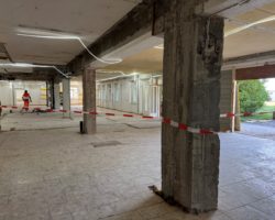 Vevey : l’Hôpital du Samaritain se modernise avant une réouverture en 2028