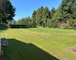 Stand de tir de Châble-Croix : 50 bougies dans la ligne de mire
