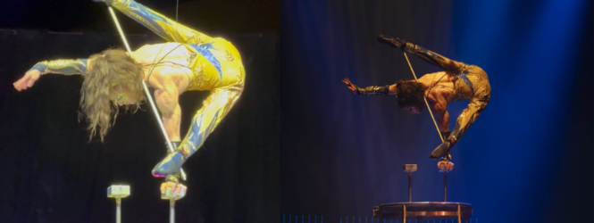 Silke Pan distinguée pour avoir transformé l’épreuve en force