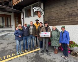 Préservation du plateau de Frience : l&rsquo;initiative citoyenne a été déposée à Gryon