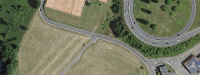 Vevey : le centre sportif serait remplacé par un pôle économique controversé