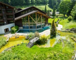 Les eaux chaudes de Val-d’Illiez pourraient jaillir à nouveau dès 2026