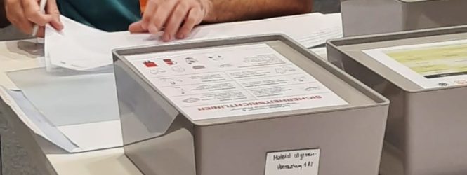 Swiss Skills 2025: le témoignage de deux lauréats de la région