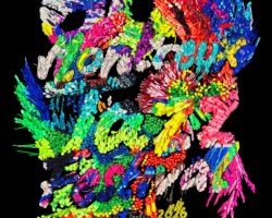 Kévin Germanier brode l’affiche du 60e Montreux Jazz Festival