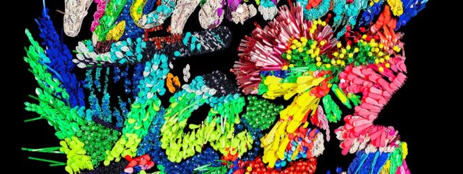 Kévin Germanier brode l’affiche du 60e Montreux Jazz Festival