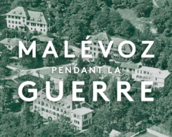 Découvrir l&rsquo;histoire de l&rsquo;hôpital psychiatrique de Malévoz grâce à des podcasts