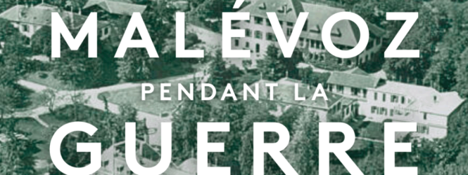 Découvrir l&rsquo;histoire de l&rsquo;hôpital psychiatrique de Malévoz grâce à des podcasts