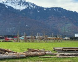Giron du Chablais 2026 : plus de 50&rsquo;000 romands se donnent rendez-vous à Aigle