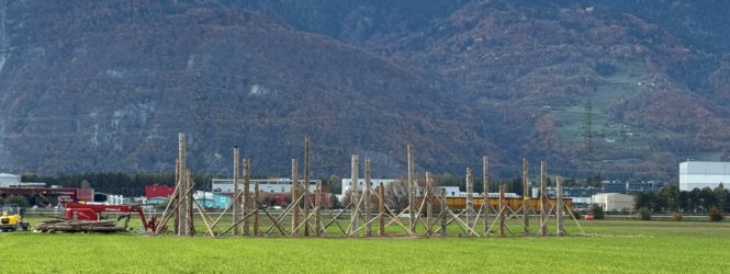 Giron du Chablais 2026 : plus de 50&rsquo;000 romands se donnent rendez-vous à Aigle