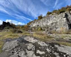 Saint-Triphon : Des mesures fortes pour préserver les prairies sèches
