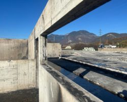 Incendie de « La Moutonnerie » à St-Triphon : « la gentillesse et la bienveillance des pompiers m&rsquo;ont marqué »