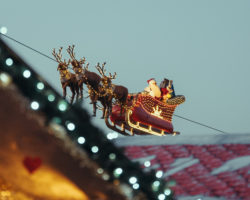 Riviera Noël 2025 confirme son succès et son ancrage régional