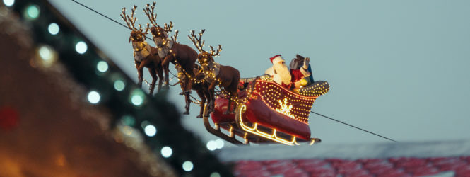 Riviera Noël 2025 confirme son succès et son ancrage régional