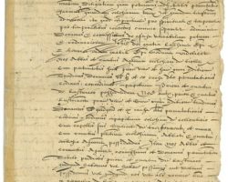 Appel aux archives à Monthey : l&rsquo;archiviste Aline Keusen souhaite « préserver la vie des gens »