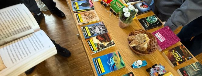 Seconde main : les élèves du CO de Vouvry misent sur l&rsquo;économie circulaire pour financer leur voyage scolaire