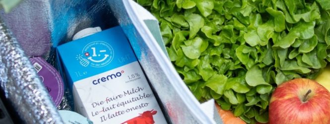 Baisse du prix du lait : les agriculteurs livrent leur production à domicile pour s&rsquo;en sortir