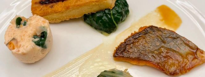 Meilleur apprenti cuisinier vaudois : des jeunes à l’épreuve de l’excellence