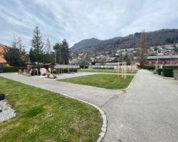 La commune de Blonay – Saint-Légier repense ses cimetières