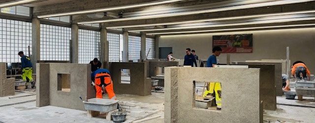 Les apprentis valaisans au centre d&rsquo;un nouveau rendez-vous