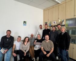 Après 20 ans à la tête de l&rsquo;ECCG de Monthey, Patrice Birbaum tire sa révérence