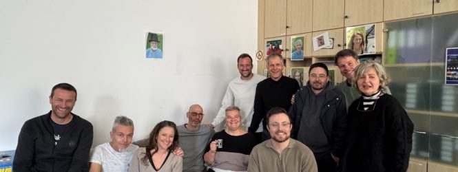 Après 20 ans à la tête de l&rsquo;ECCG de Monthey, Patrice Birbaum tire sa révérence