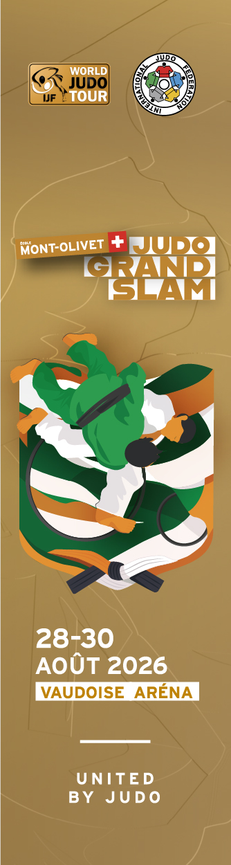 Grand Slam de Judo