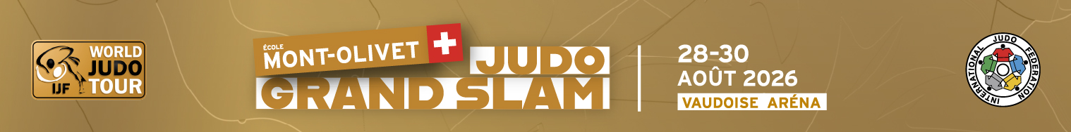 Grand Slam de Judo