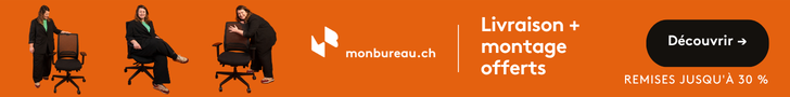 Monbureau.ch